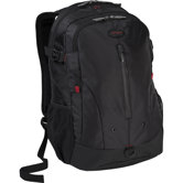 16" Terra Backpack in Black