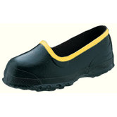 Size 9 Black 4" Overshoe For Metatarsal Footwear