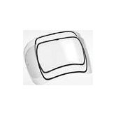 Cover Lens For Optrel&reg; OSE Welding Helmet (2 Per Set)