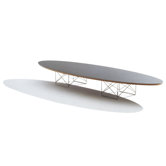 Eames &reg; Elliptical Table