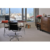 Eames Aluminum Group Management Chair