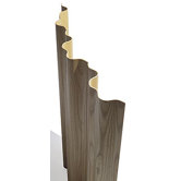 Eames &reg; Molded Plywood Folding Screen