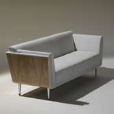 Goetz &trade; Sofa