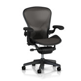 Loaded Aeron&reg; Chair