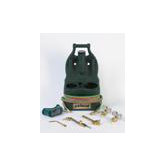 Victor&reg; Style Deluxe Light Duty Welding And Cutting Outfit Including Cylinder Carrier (Cylinders Not Included)