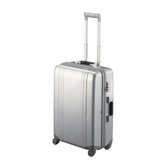 Classic Polycarbonate 24" Zippered 4-Wheeler Upright
