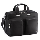 Mobility Large Expandable Briefcase