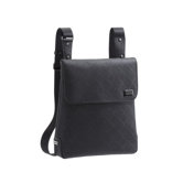 ZMG Monogram Shoulder Bag