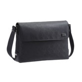 ZMG Monogram Classic Flap Handbag
