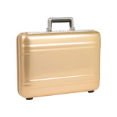 Aluminum Premier 18" Attache Case
