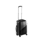 Whirl 19" Carry-On Spinner Suitcase