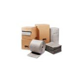 X 150' MRO Plus 3-Ply, Gray Dimpled, Heavy Weight Sorbent Roll, Perforated Every 12" Up The Center For Use With Oil And Water-Based Fluids (1 Per Box)