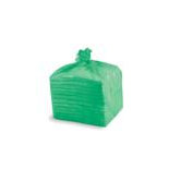 X 19" ENV 1 Ply Mediumweight Oil Sorbent Pad (100 Per Bale)