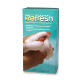 Stoko&reg; Refresh Foam Hand Sanitizer For Dispenser Refill (6 Per Case)