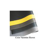 Airug&reg; 48" X 60' Black Safety/Anti-Fatigue Matting