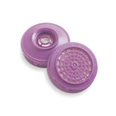 Filter For Micro S-Series Respirator (10 Per Box)
