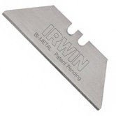 Bi-Metal Utility Knife Blades (50 Per Package)