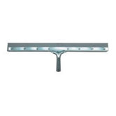 Commercial Products� Wilen 24" Metal Floor Squeegee With Straight Head And Steel Scraper Edge (2 Per Case)