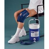 Medium Knee Cuff