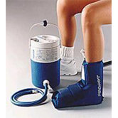 Adult Ankle Cuff