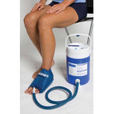 Medium Foot Cuff