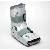 Short Pneumatic Walker