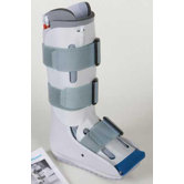 Pneumatic Walker