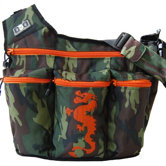Diaper Bag