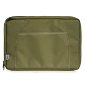Digi Dude Laptop Sleeve in Eco Green