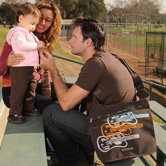 Diaper Bag