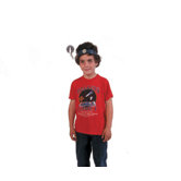 Universal Inclinometer with Headband