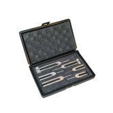 Tuning Fork Sensory Evaluation Set