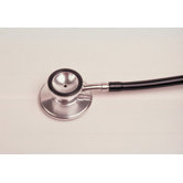 Dual Head Stethoscope