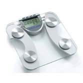Body Fat Scale