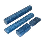 Extra Firm Blue EVA Foam Roller
