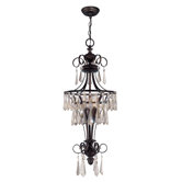 Lille Foyer Pendant