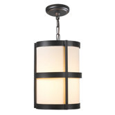 Edmonton Foyer Pendant
