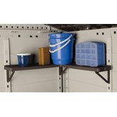 Corner Shelf (Set of 2)