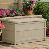 50 Gallon Deck Box