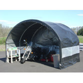 Storage Solutions Modular Garage Shed