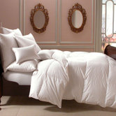 Bernina Summer 650 White Goose Down Comforter
