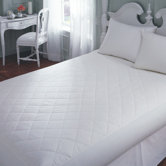 Cotton Mattress Pad
