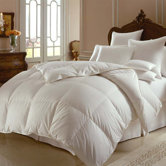 HIMALAYA 700 White Goose Down Comforter