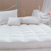 Deluxe Featherbeds
