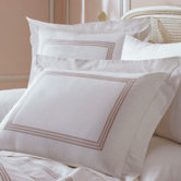 Windsor Pillow Sham