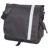 Sport Messenger Diaper Bag