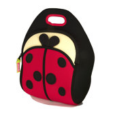 Cute As A Bug Lunch Bag