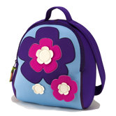 Flower Power Backpack