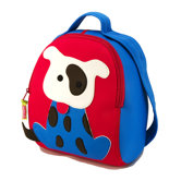 Go Fetch Backpack