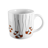 December Mug